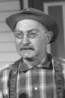 Grandpa Jones como: 