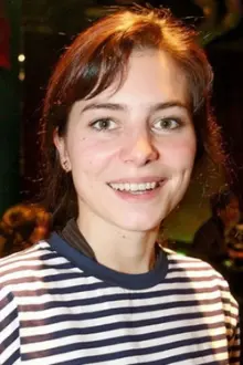 Kateřina Janečková como: Katka Bertoldová