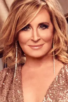 Sonja Morgan como: 