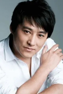 Liu Xiaofeng como: 章克俊