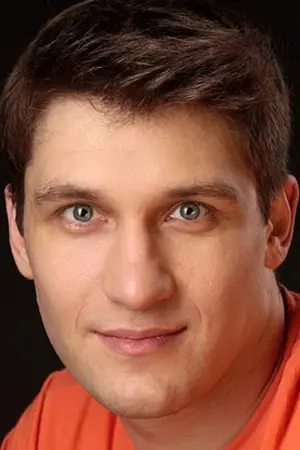 Сергей Иванюк