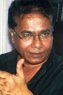 Dharmasiri Bandaranayake como: 