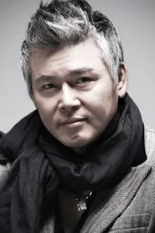 Lee Dong-jun como: Middle-age actor 2