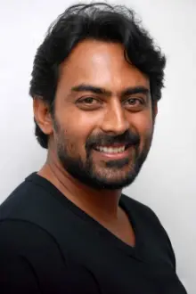 Karthik Jayaram como: 