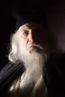 Vladimir Yegorov como: Homeless