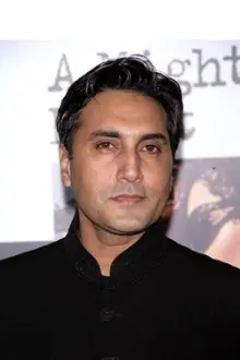 Adnan Siddiqui como: Faisal