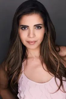 Vania Mendez como: Babe (as Vania Bezerra)