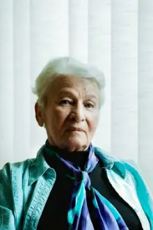 Éliane Radigue como: Self - Composer