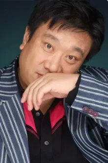 Kwon Yong-woon como: Ahn Bok