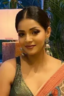 Arunima Ghosh como: Megha Sen