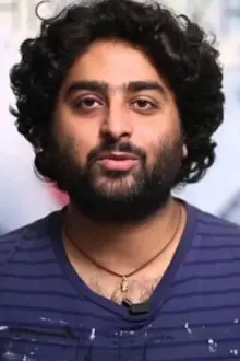 Arijit Singh como: 