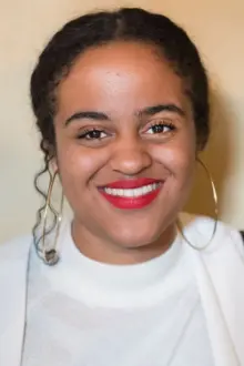 Seinabo Sey como: Ela mesma