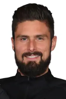 Olivier Giroud como: 