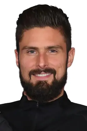 Olivier Giroud