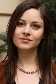 Rossella D'Andrea como: 