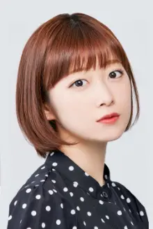 Misato Kawauchi como: Chisato Nishikigi