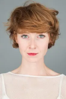 Sarah Bauerett como: Toni Brandner