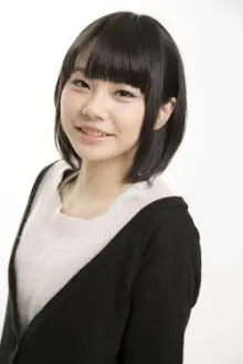 Sayaka Horino como: Satsuki Nakano