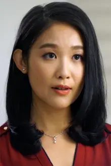 Isabel Chan Yat-Ning como: Lam Wai-ying