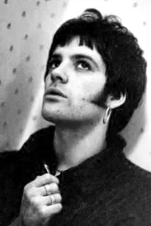 Richey Edwards como: 