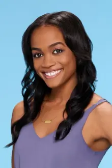 Rachel Lindsay como: Self - Co-Host