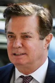 Paul Manafort como: 