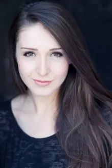 Cordelia Farnworth como: Nicola