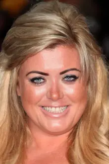 Gemma Collins como: Ela mesma