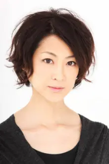 Erika Mabuchi como: Teacher