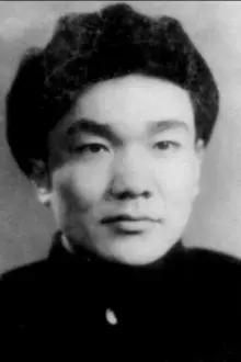 Liankai Xu como: Company commander Zhao