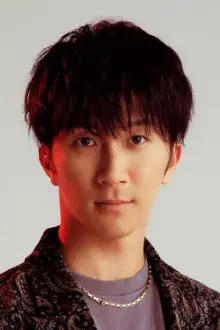 Takahiro Hamada como: Shinichi Tanimoto