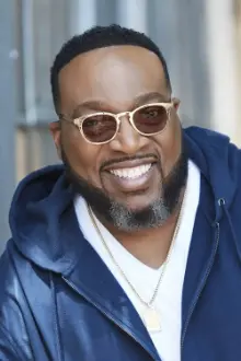 Marvin L. Sapp como: 