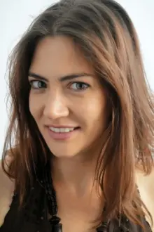 Sara Gonçalves como: Amiga