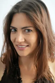 Sara Gonçalves como: Mulher da Tasca