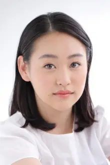 Marin Nishimoto como: Hikaru Tamiya