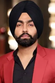 Ammy Virk como: Jaggi