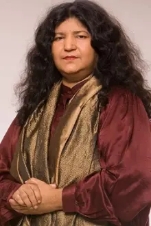 Abida Parveen como: Herself / Judge