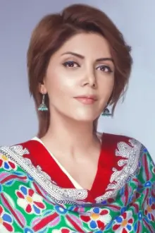 Hadiqa Kiani como: Khadija