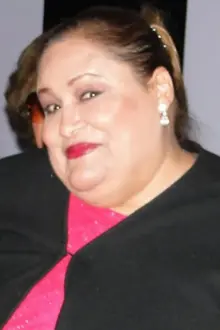 Dolores Salomón como: Herself - Hostess