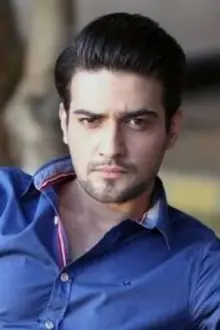 Danial Afzal Khan como: 