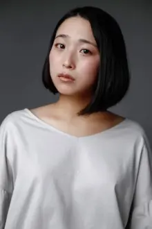 Yaeko Kiyose como: Ami (voice)