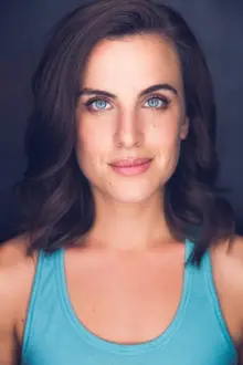 Mikaela Izquierdo como: Diana Streatfield