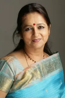 Indu Anand como: 