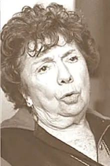 Menchu Quesada como: Madre de María