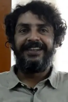 Anand Sami como: Prabhu