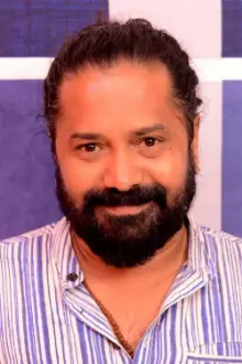 Jayaprakash Radhakrishnan como: Aravind