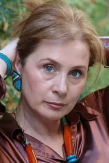 Nineli Chankvetadze como: Inga