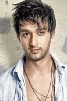 Sourabh Raaj Jain como: Emperor Dhana Nandh