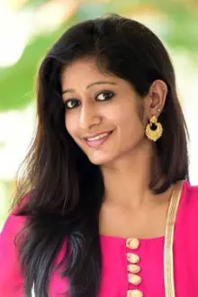 Megha Mathew como: Avanthika