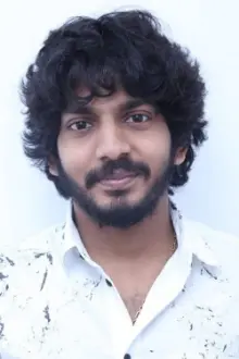 Sam Jones como: Bala, Tamilarasan's Driver